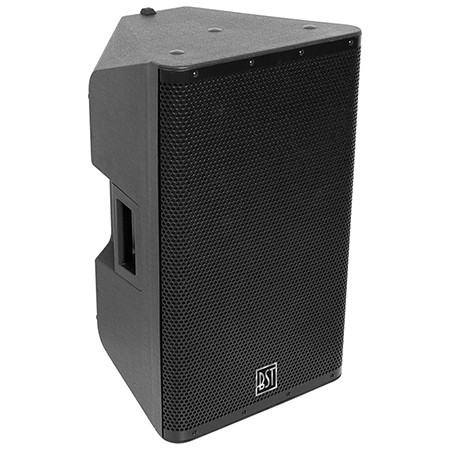 boxa profesionala activa 2cai 12"/30cm 400w rms - imagine 8